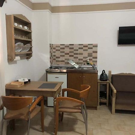 Philoxenia Studios 3 Karpatos Zewnętrze zdjęcie