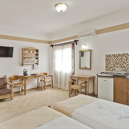 Philoxenia Studios 3 Karpatos Zewnętrze zdjęcie
